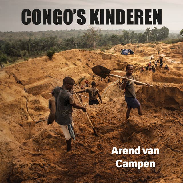 Congo's kinderen