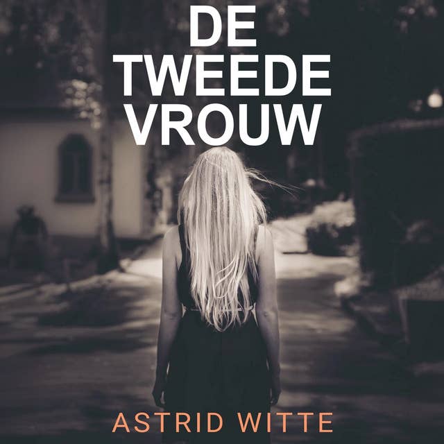 De tweede vrouw 