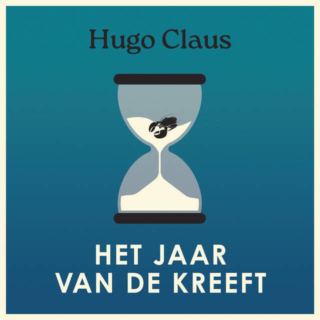 Het jaar van de kreeft 