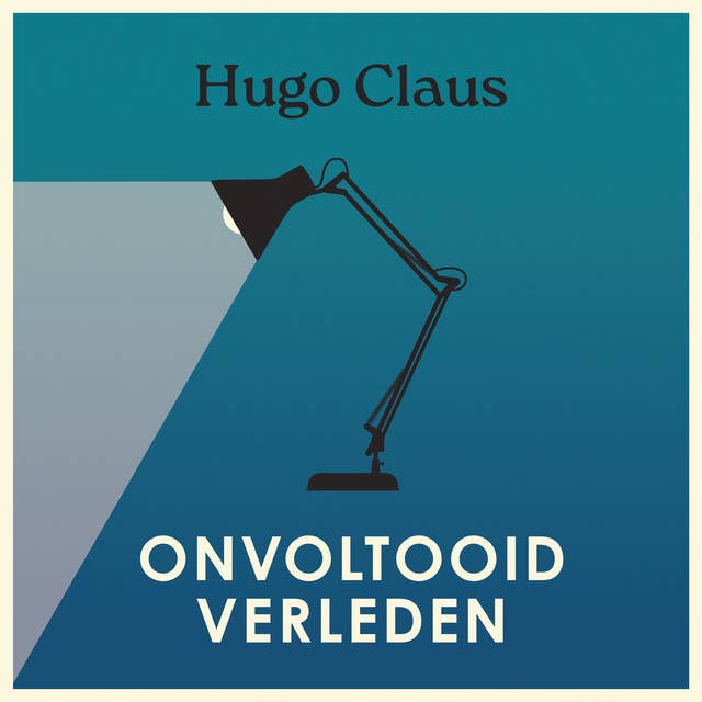 Onvoltooid verleden 