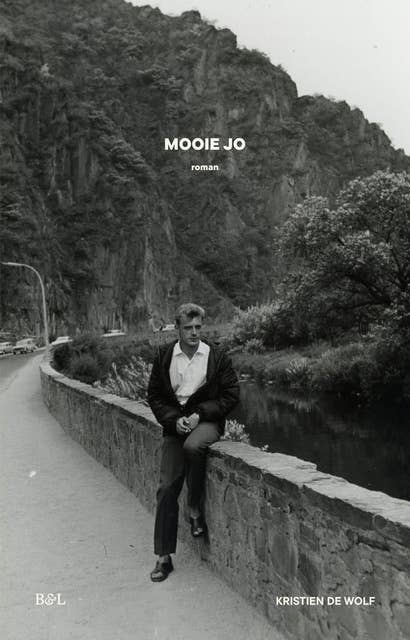 Mooie Jo 