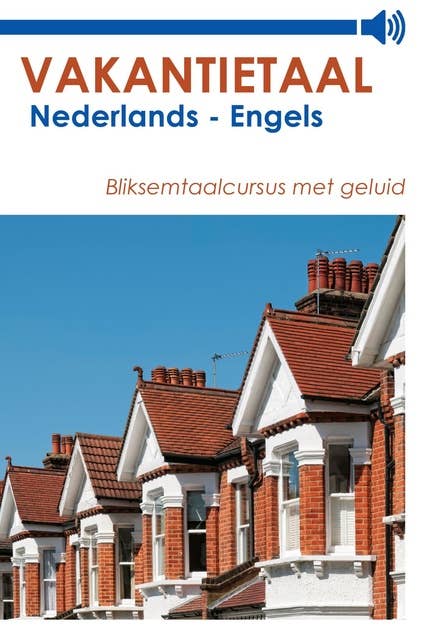 Vakantietaal Nederlands - Engels