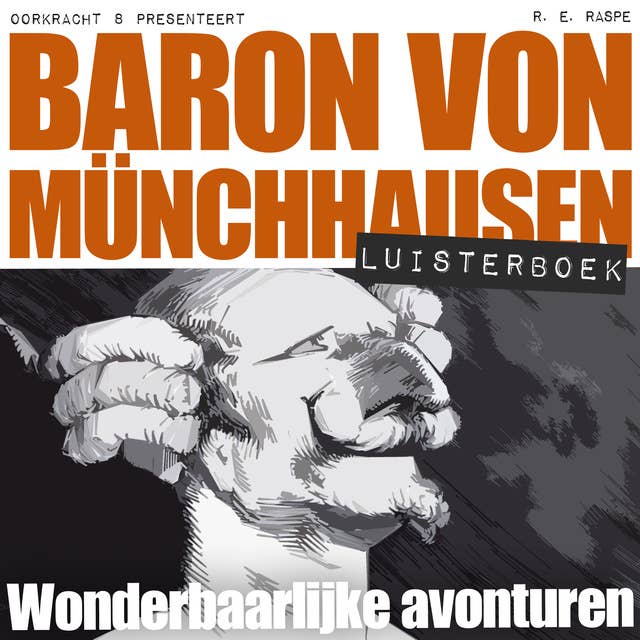 Baron von Münchhausen: Wonderbaarlijke avonturen