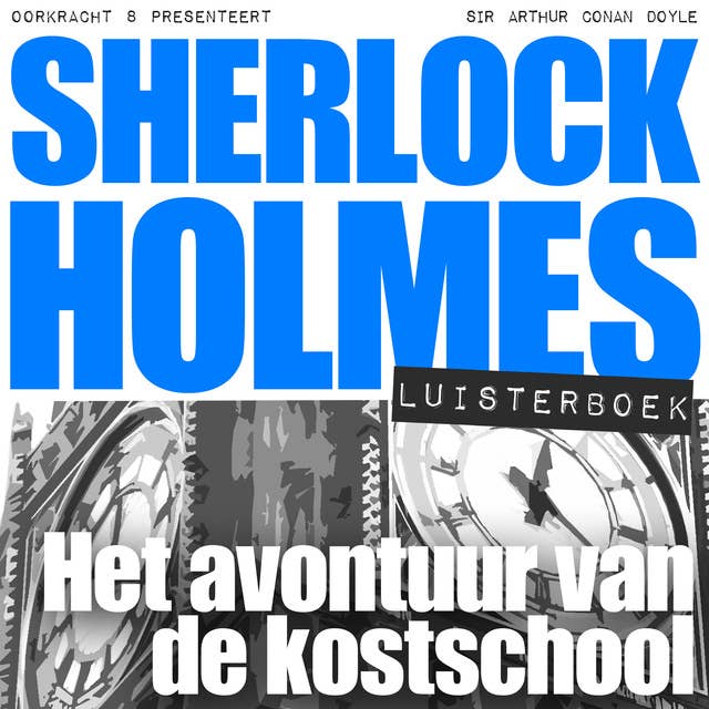 Het avontuur van de kostschool