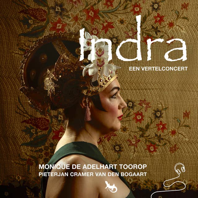 Indra: Een vertelconcert