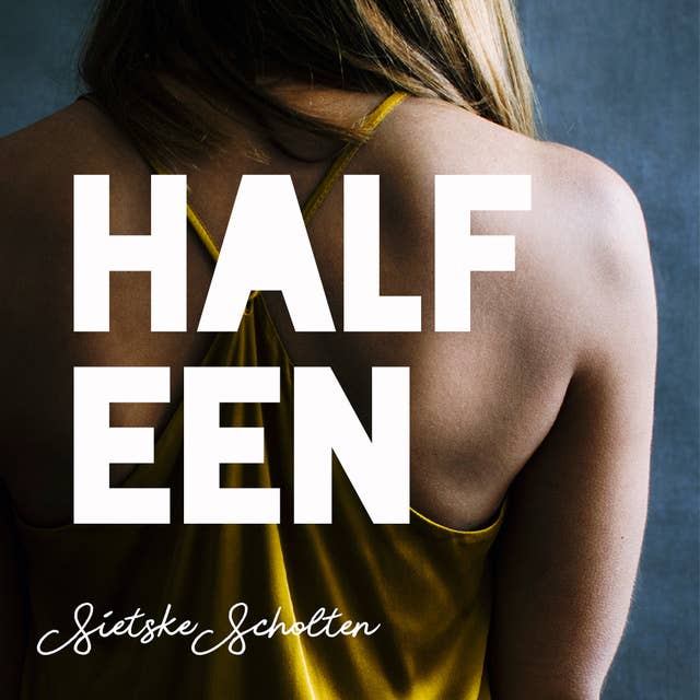 Half een