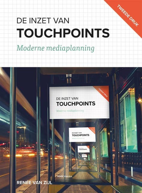 De inzet van touchpoints: Moderne mediaplanning