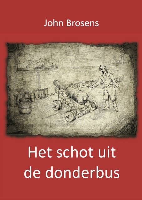 Het schot uit de donderbus: De opstand in Vlissingen 1572