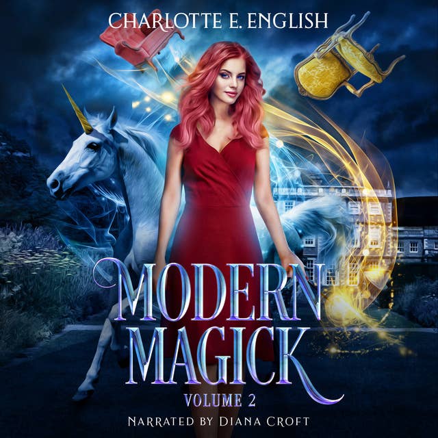 Modern Magick Volume 2