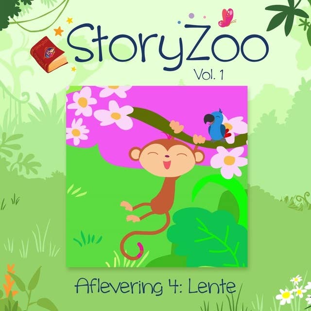 Lente: StoryZoo Vol. 1 Aflevering 4