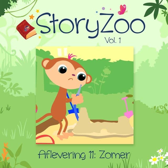 Zomer: StoryZoo Vol. 1 Aflevering 11