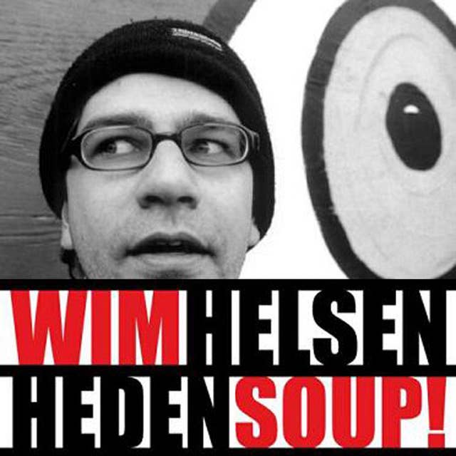 Heden Soup