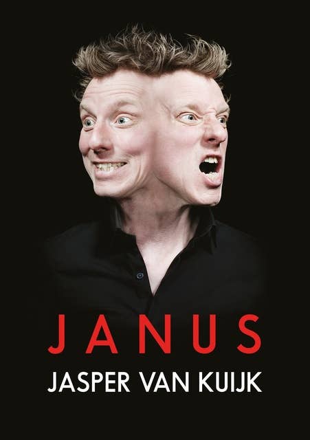 Cover for Janus