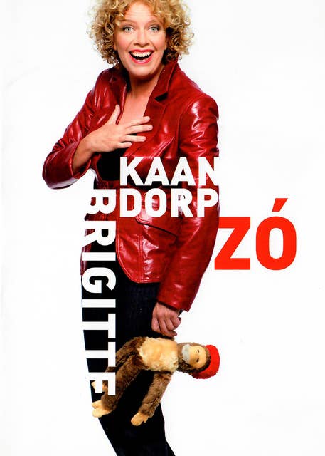 Cover for Zó