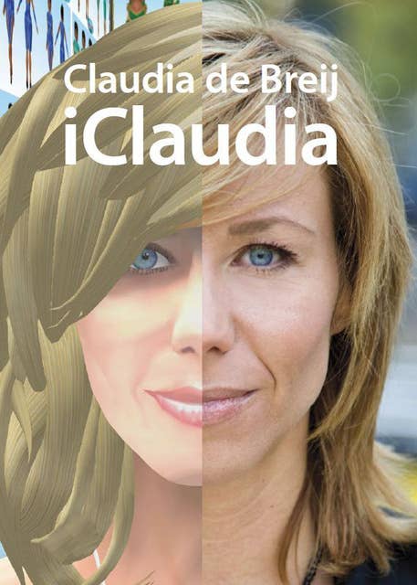 iClaudia