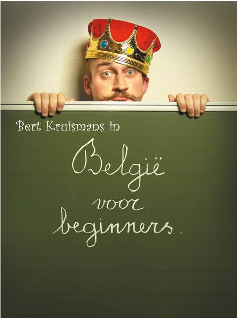 Belgïe Voor Beginners