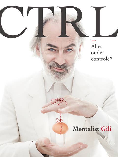 CTRL by Gili