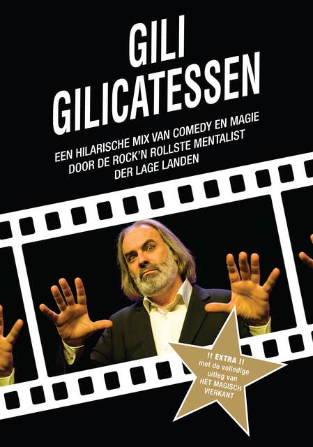 Gilicatessen by Gili