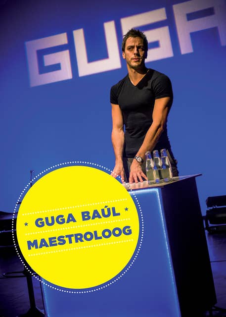 Maestroloog by Guga Baúl