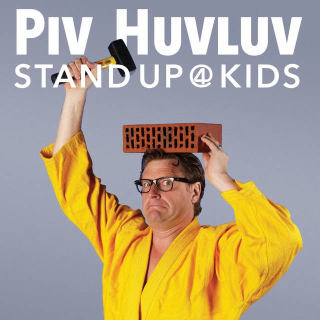 Stand Up 4 Kids