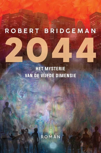 2044: Het geheim van de vijfde dimensie
