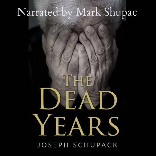 The Dead Years: Holocaust Memoirs