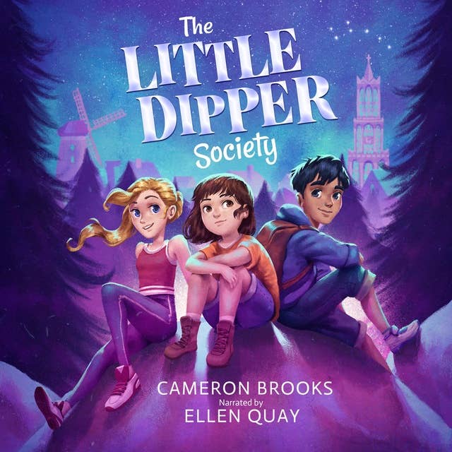 The Little Dipper Society