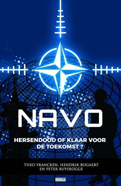 NAVO: Hersendood of klaar voor de toekomst?