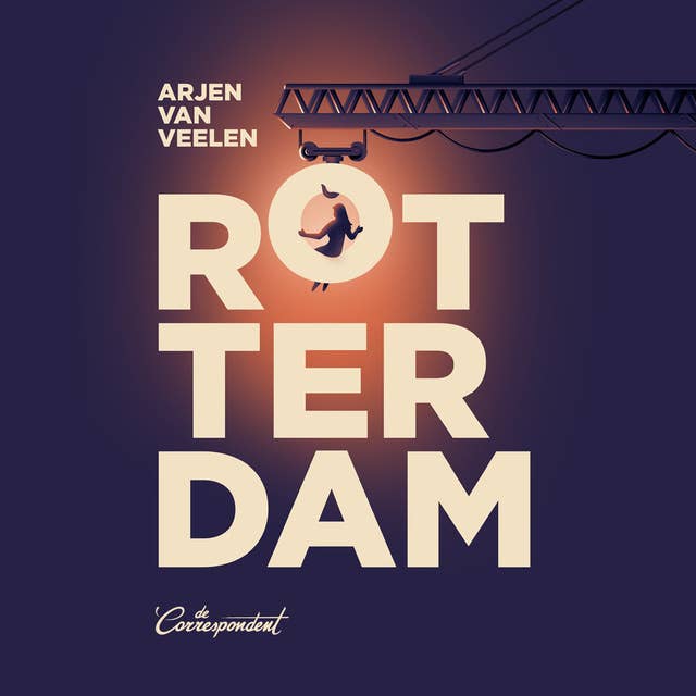Rotterdam: Een ode aan inefficiëntie 