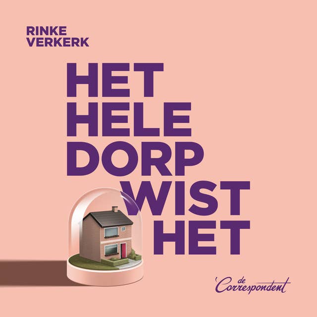 Het hele dorp wist het 