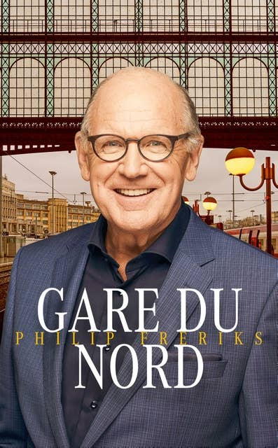 Gare du Nord: Verhalen over Frankrijk (2022)