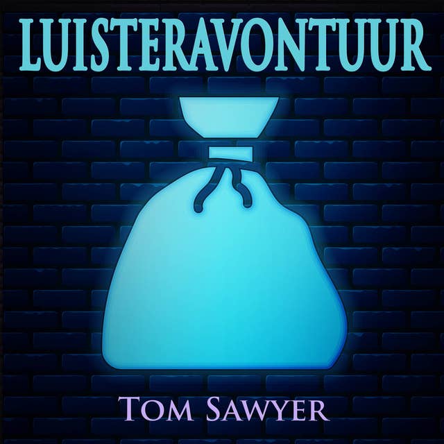 Luisteravontuur - Tom Sawyer