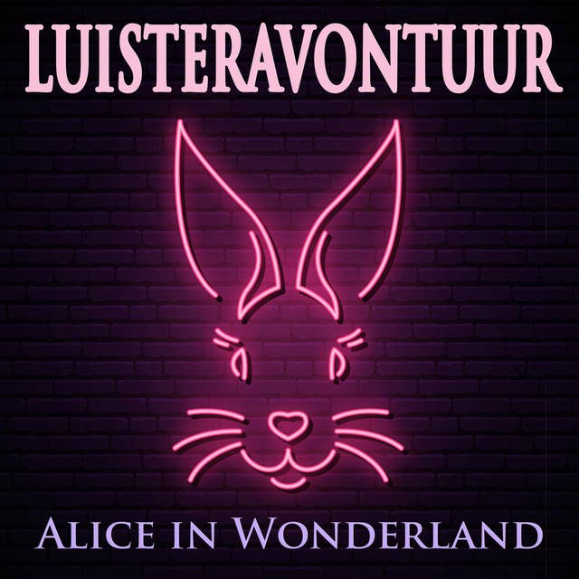Alice in Wonderland (hoorspel)