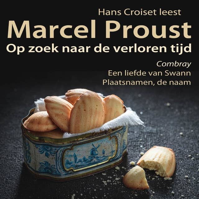 Op zoek naar de verloren tijd: Combray