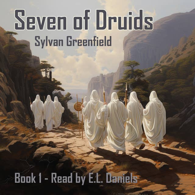 Seven of Druids 1
