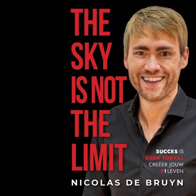 The Sky is not the Limit: But your fears are