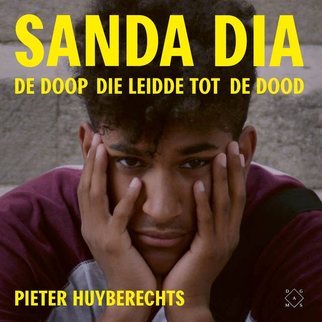 Cover for Sanda Dia