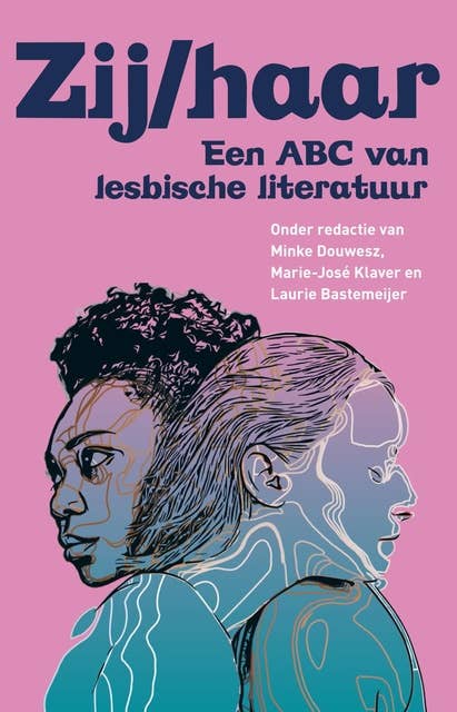 Zij/haar: Een ABC van lesbische literatuur