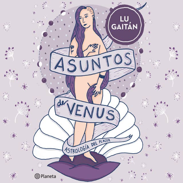 Asuntos de Venus