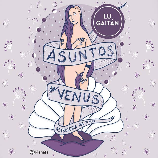 Asuntos de Venus 