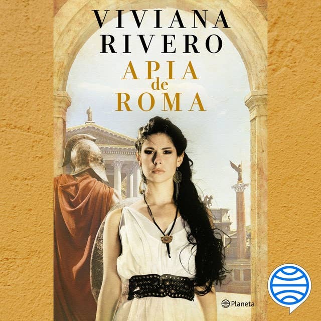 Apia de Roma by Viviana Rivero