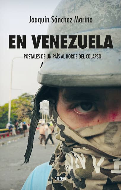 En Venezuela: Postales de un país al borde del colapso
