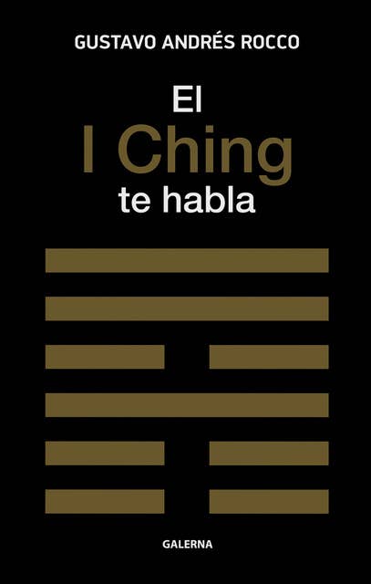 El I Ching te habla