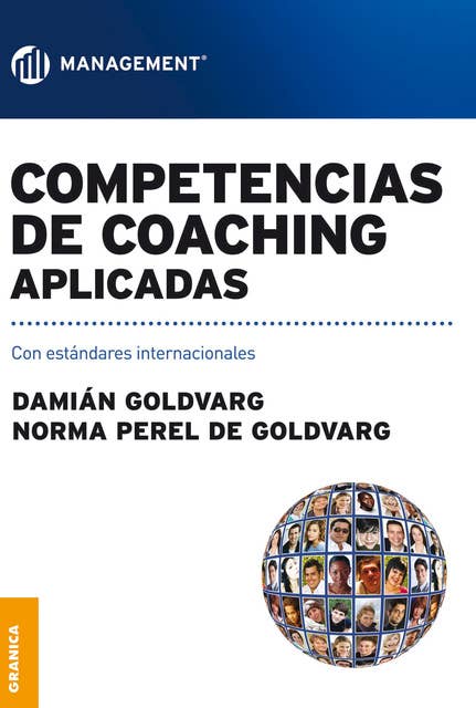 Competencias de coaching aplicadas: Con estándares internacionales