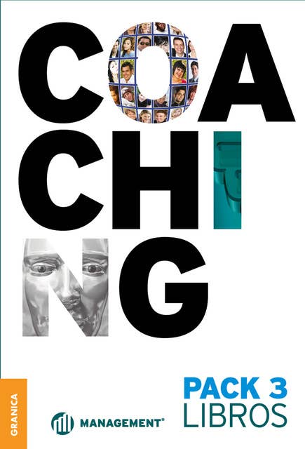 Coaching: Pack 3 libros