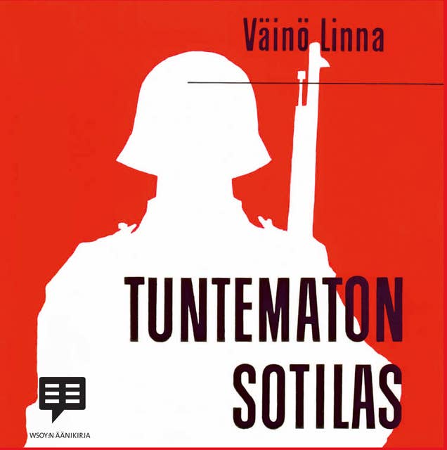 Tuntematon sotilas 