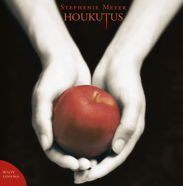 Houkutus - Äänikirja - Stephenie Meyer - Storytel