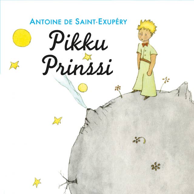 Pikku Prinssi 