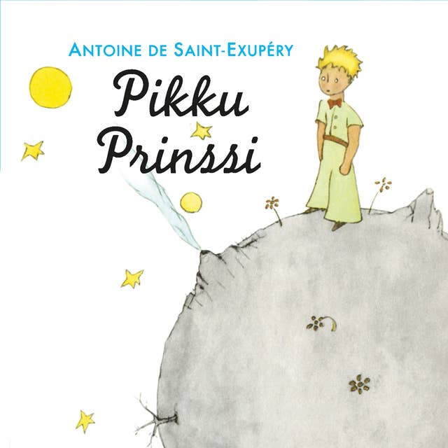 Pikku Prinssi