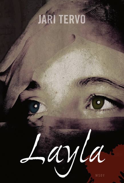 Layla: romaani